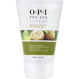 OPI by OPI Pro Spa Advanced Callus Softening Gel --120ml/4oz