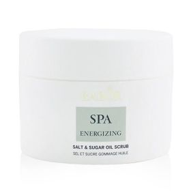 Babor by Babor Babor SPA Energizing Salt & Sugar Oil Scrub --200ml/6.76oz