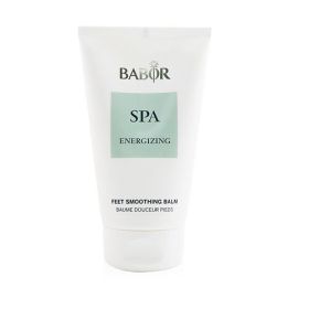 Babor by Babor Babor SPA Energizing Feet Smoothing Balm --150ml/5.07oz