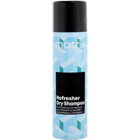 MATRIX by Matrix REFRESHER DRY SHAMPOO 3.1 OZ