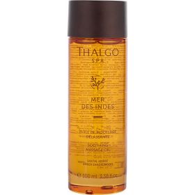 Thalgo by Thalgo Spa Mer Des Indes Soothing Massage Oil --100ml/3.4oz