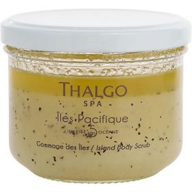 Thalgo by Thalgo Spa Iles Pacifique Island Body Scrub --270g/9.52oz