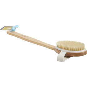 SPA ACCESSORIES by Spa Accessories SPA SISTER BEECHWOOD SPA BATH BRUSH