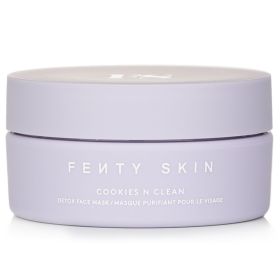 FENTY BEAUTY BY RIHANNA - Cookies N Clean Face Mask 648271 75ml/2.5oz