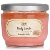 SABON - Body Scrub - Lavender Apple 048101 600g/21.2oz