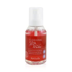 KOH GEN DO - Spa Cleansing Water CLW-380/802479 380ml/12.85oz