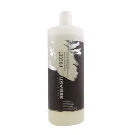 Preset Texture Building Conditioner