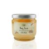 SABON - Body Scrub - Citrus Blossom 91592 600g/21.2oz