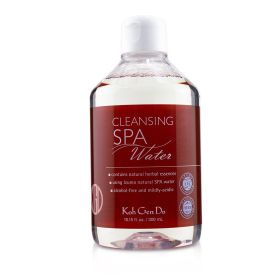 KOH GEN DO - Spa Cleansing Water CLW-300/650105 300ml/10.15oz