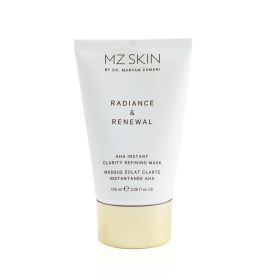 MZ SKIN - Radiance & Renewal AHA Instant Clarity Refining Mask 200522 / 300092 100ml/3.38oz