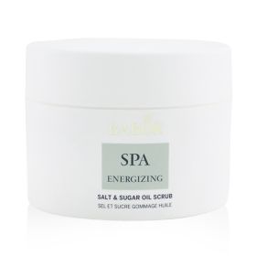 BABOR - Babor SPA Energizing Salt & Sugar Oil Scrub 35433/400671 200ml/6.76oz