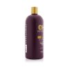 Deep Brilliance Olive &amp; Monoi Optimum Moisture Shampoo